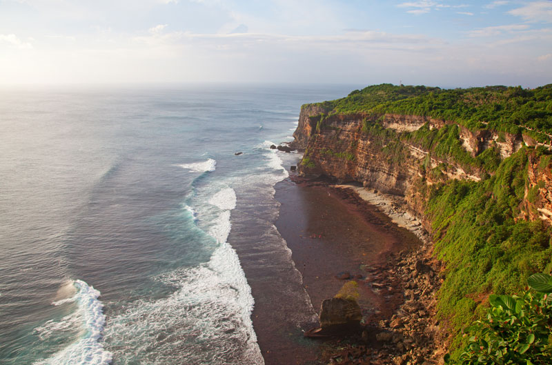 Uluwatu ontdekken: mooiste stranden van Bali