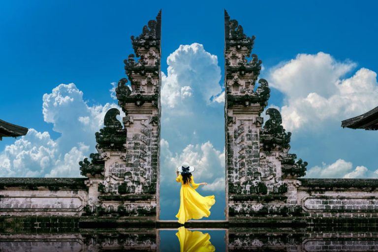 kuta bali