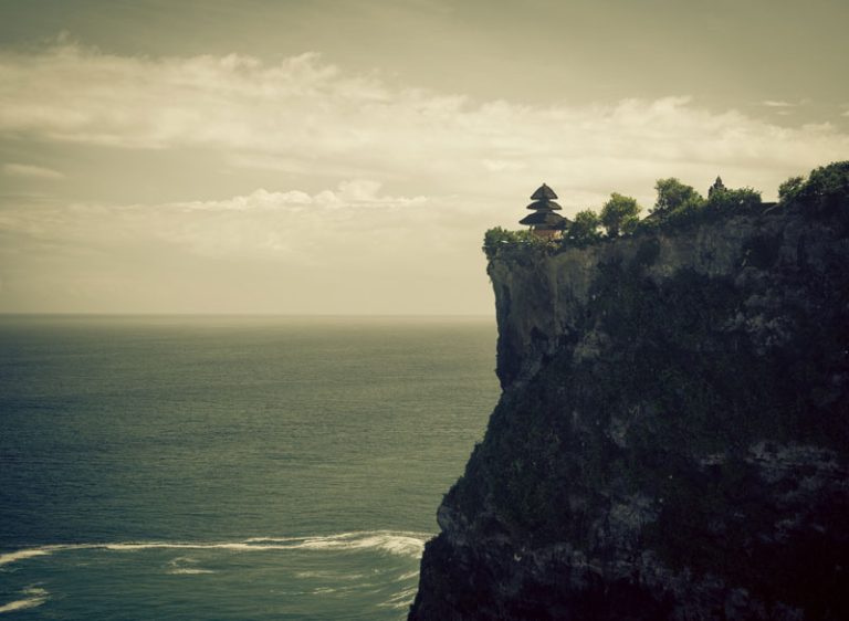 Uluwatu