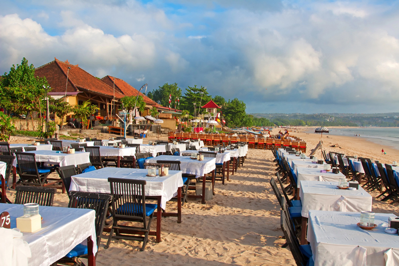 Jimbaran Bali