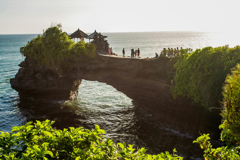 Bunut Bolong Bali